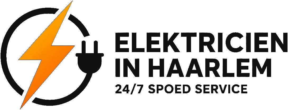 Elektricien in Haarlem